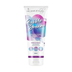 les secrets de loly bubble dream shampoing enfants 250ml.jpg