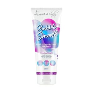 les secrets de loly bubble smooth apres shampoing enfants 250ml.jpg