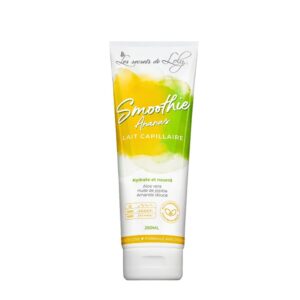 les secrets de loly smoothie ananas lait capillaire 250ml.jpg