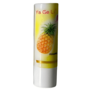 lidanxiu baume a levres hydratant ananas 1u.png
