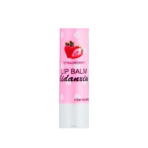 lidanxiu moisture lip cream strawberry.webp