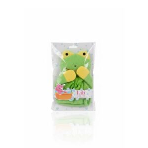 lili care gant de savonnage enfant grenouille.jpg