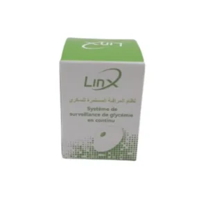 linx systemen de suveillance de glycemie en continu.webp