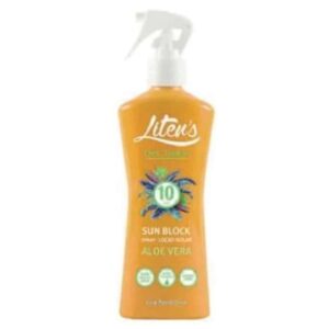 liten spray solaire a l aloe vera spf10 250ml.jpg