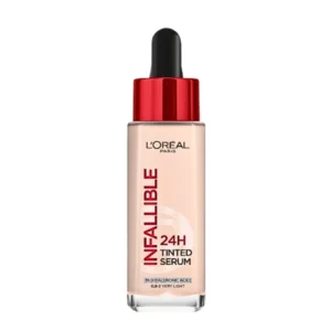 loreal infallible 24h teinte serum 2 3 light 30ml.webp