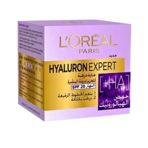 loreal paris hyaluron expert cream jour spf20 50ml.jpg