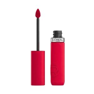loreal paris rouge a levres nude matte resistance 420 le rouge paris.jpg