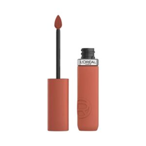 loreal paris rouge a levres nude matte resistance 625 summer fling.jpg