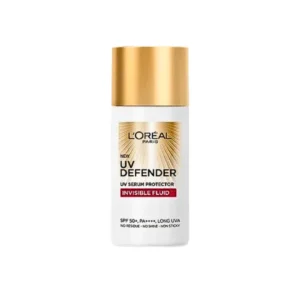 loreal uv defender invisible resist spf50 50ml.webp