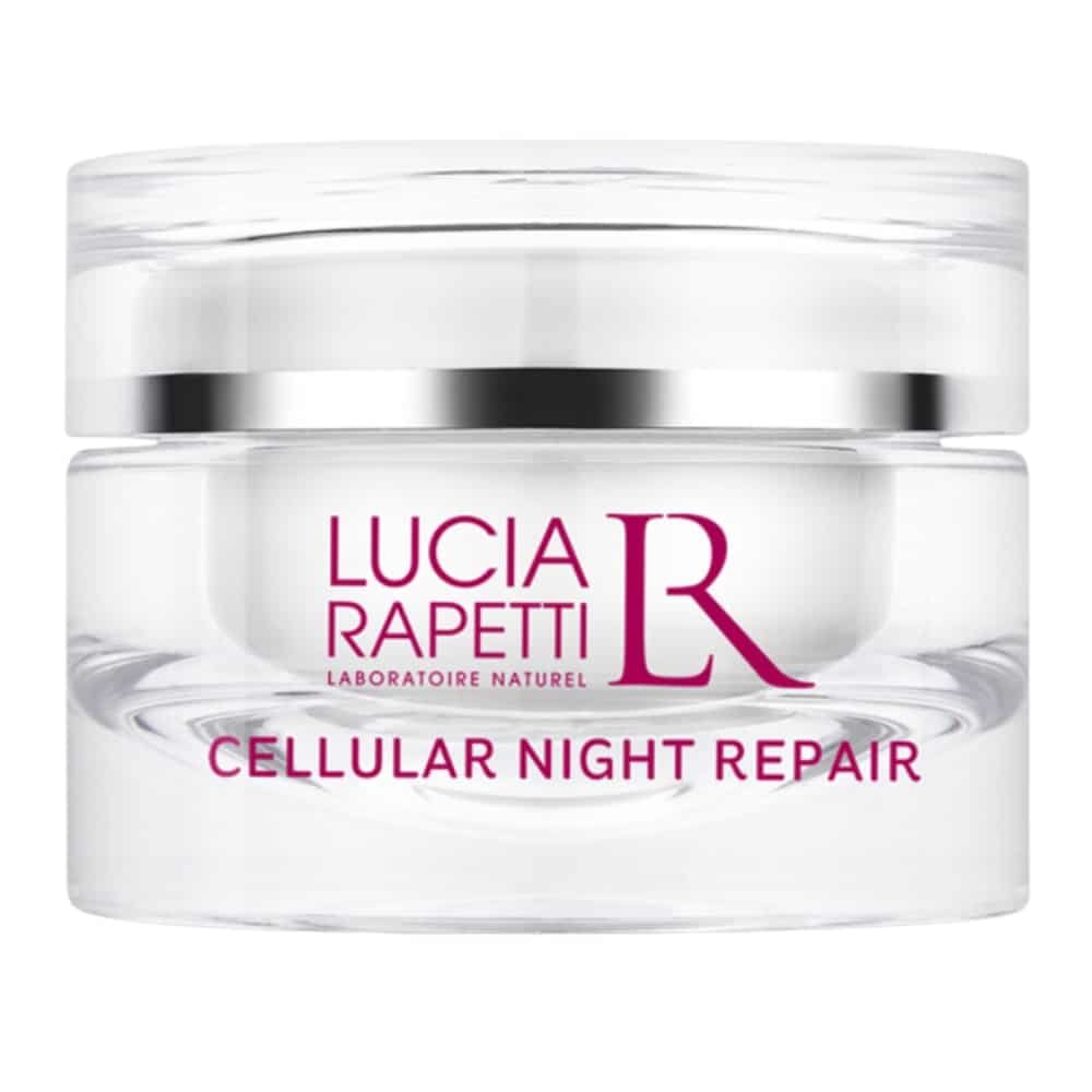 lucia rapetti cellular night repair soin reparateur de nuit 50ml.jpg lucia rapetti cellular night repair soin reparateur de nuit 50ml.jpg
