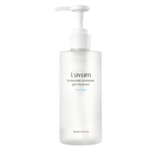 luvum bamboo hyaluronic moisture gel cleanser 200ml.jpg