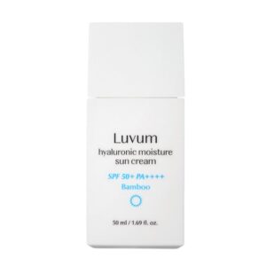 luvum bamboo hyaluronic moisture sun cream spf50 50ml.jpg
