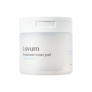 luvum witch hazel hyaluronic toner pad 130ml.jpg