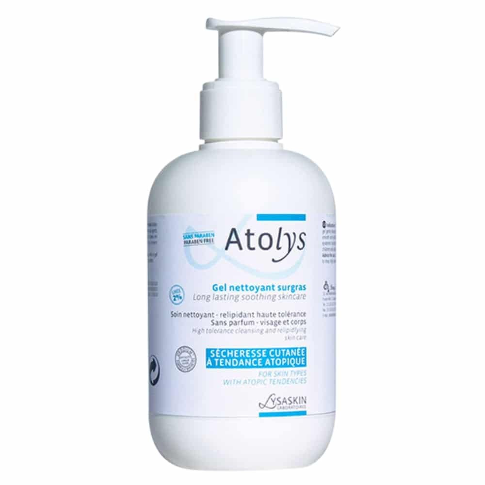 lysaskin atolys gel nettoyant surgras 200ml.jpg lysaskin atolys gel nettoyant surgras 200ml.jpg