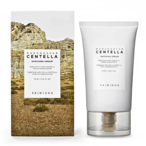 madagascar centella soothing cream 75ml.webp