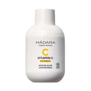 madara vitamin c intense glow concentrate serum flacon de 30ml.jpg