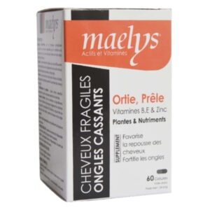 maelys ortie et prele vitamines b e et zinc 60 gelules.jpg