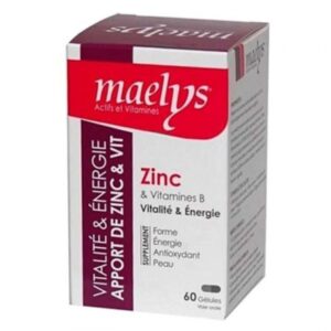 maelys zinc et vitamines b vitalite et energie 30 gelules.jpg