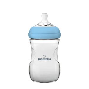 mammia biberon natural feeling 240ml bleu.jpg