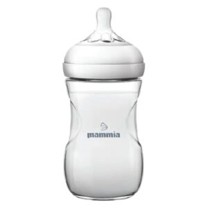 mammia biberon natural feeling 330ml blanc.jpg