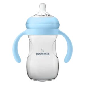 mammia biberon natural feeling avec poignee ergonomique 330ml.jpg