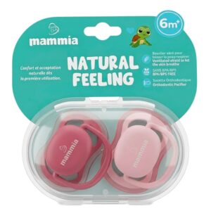 mammia paire de sucette orthodontique natural feeling 6m.jpg