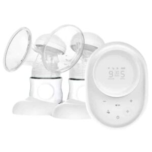 mammia tire lait electrique double blanc.jpg