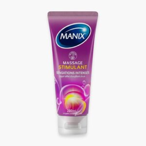 manix gel de massage stimulant sensations intenses effet chauffant 200ml.jpg