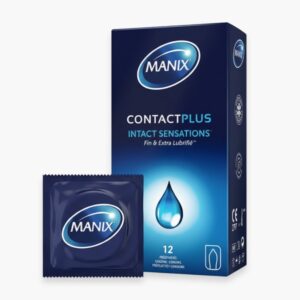 manix preservatif contact plus sensations intactes 10u.jpg