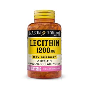 mason natural lecithin 1200mg 100 softgels.jpg