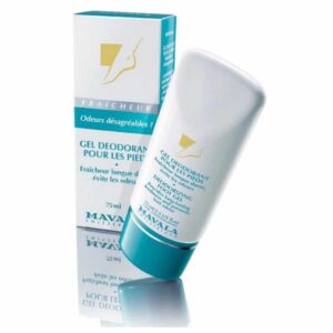 mavala fraicheur gel deodorant pour pieds 75ml.jpg