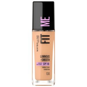maybelline fit me fdt luminous smooth spf18 nu 130 30ml.jpg