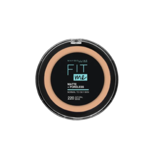 maybelline fit me powder matte poreless nu 220 30ml.png