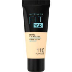 maybelline fonds de teint fit me matteporeless 110 30ml.jpg