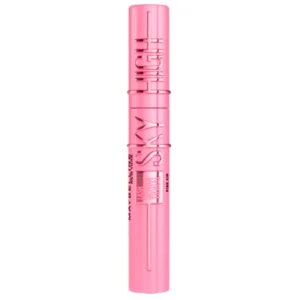 maybelline mascara sky high burgundy pink.webp