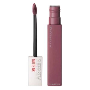 maybelline rouge a levre mat liquide longue tenue superstay matte ink 140 soloist 5 ml.jpg