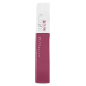 maybelline rouge a levre mat liquide longue tenue superstay matte ink 15 lover ml.jpg