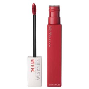 maybelline rouge a levre mat liquide longue tenue superstay matte ink 20 pioneer 5 ml.jpg