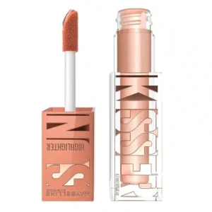 maybelline sunkisser highlighter n 20 kiss of shimer.webp