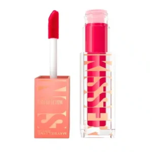 maybelline sunkisser matte blush 31 hot pink summer.webp