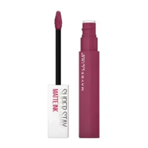 maybelline super stay matte ink 165 successful.webp