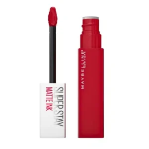 maybelline super stay matte ink 325 shot caller.webp
