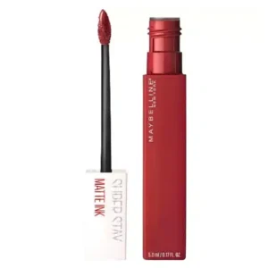 maybelline super stay matte ink 50 voyager.webp