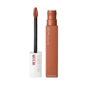 maybelline super stay matte ink 75 fighter.webp