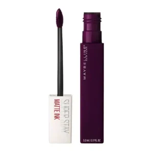 maybelline super stay matte ink 80 ruler.webp