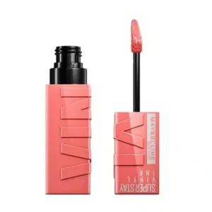 maybelline super stay vinyl ink 100 charmed.webp