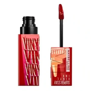 maybelline super stay vinyl ink sauce ltd 205 sriracha.webp