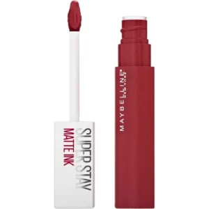 maybelline superstay matte ink 170 initiator.webp