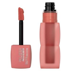 maybelline superstay teddy tint liquid lip tint 15 skinny dip 5ml.jpg