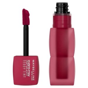 maybelline superstay teddy tint liquid lip tint 50 wild at heart 5ml.jpg